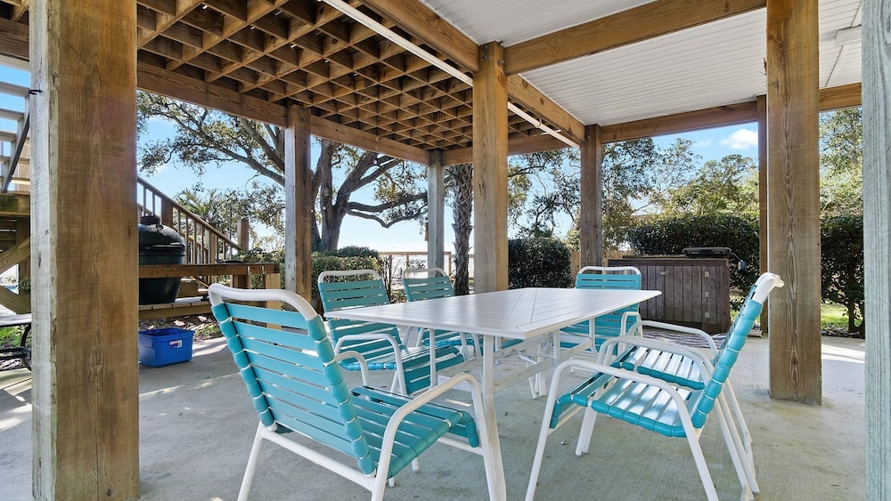 Flip Flop Bay House by Southern Vacation Rentals