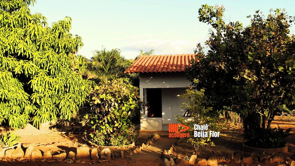 Pousada Casarão do Jabre