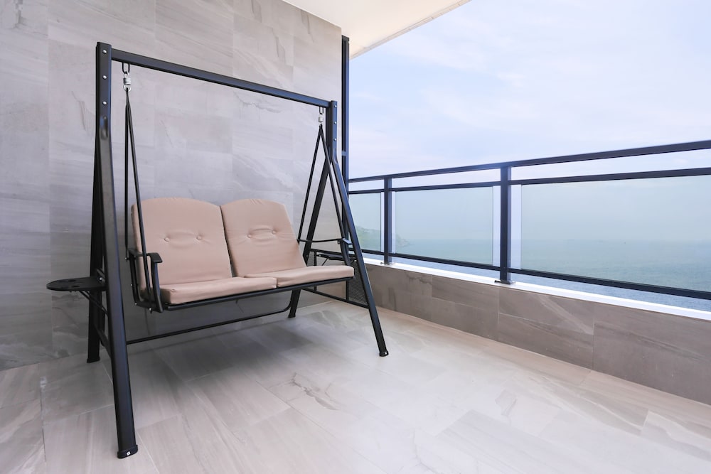 Outdoor Space