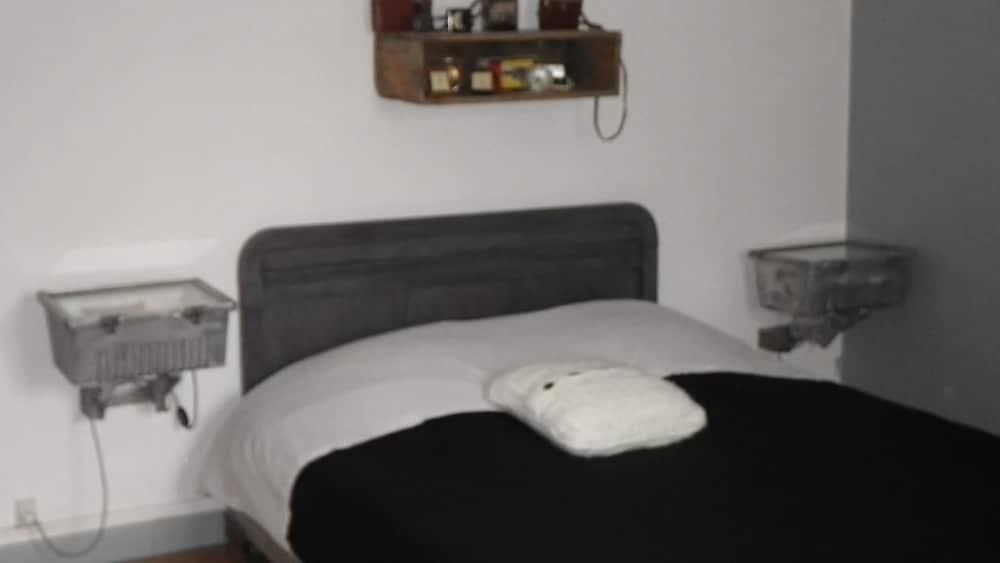 Gite Slow life house