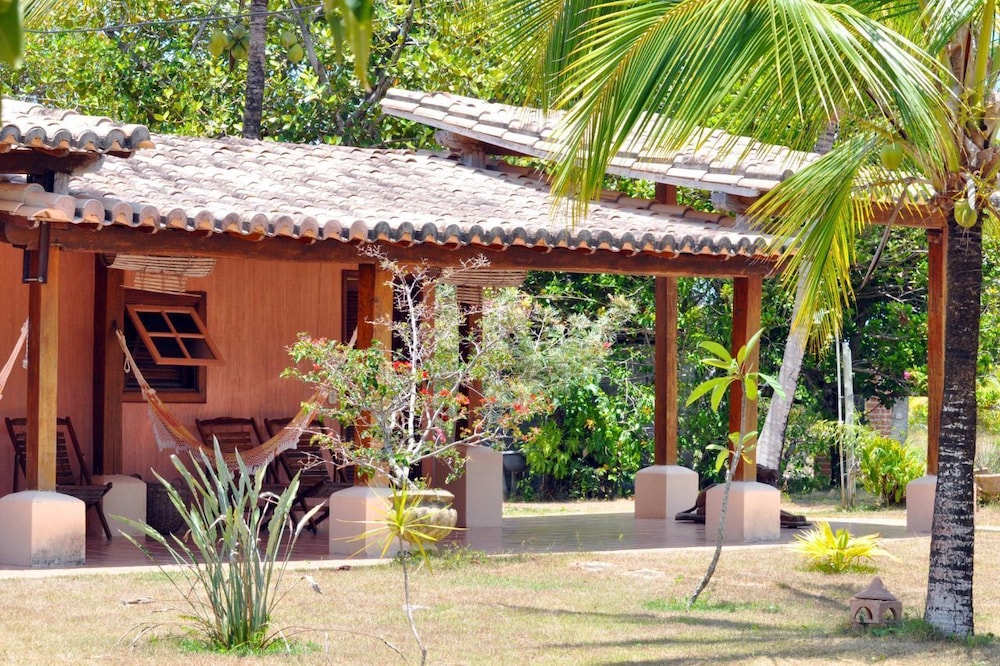 Fazenda Amendoeira Eco Lodge