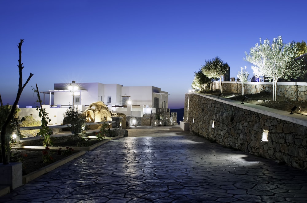 Hotel Skopelitis Village - Image 1