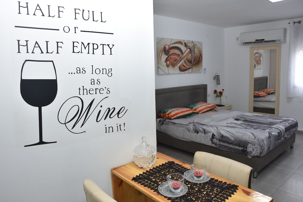 Sweet Dreams Apartment