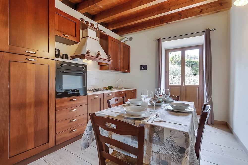 Cascina Crocelle Apartments