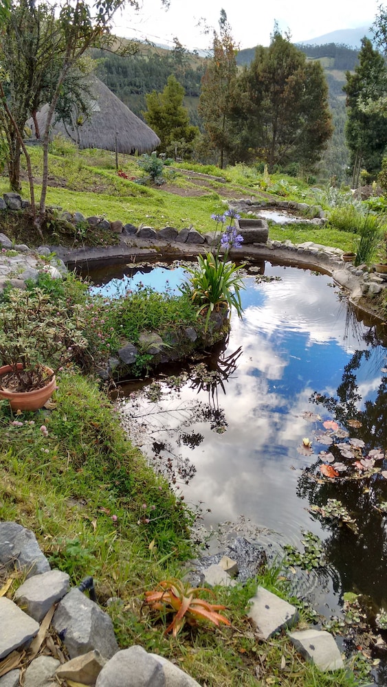 Casa Mojanda