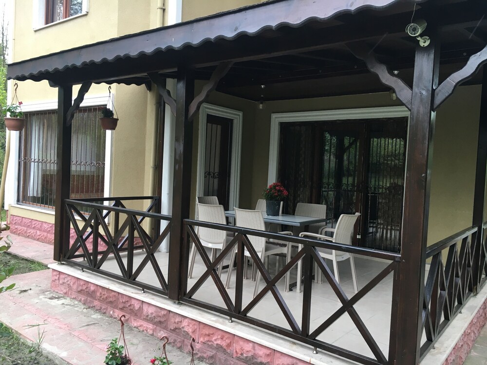 Villa Akasya