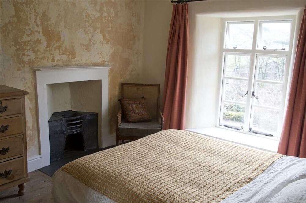 Thomas Grove House