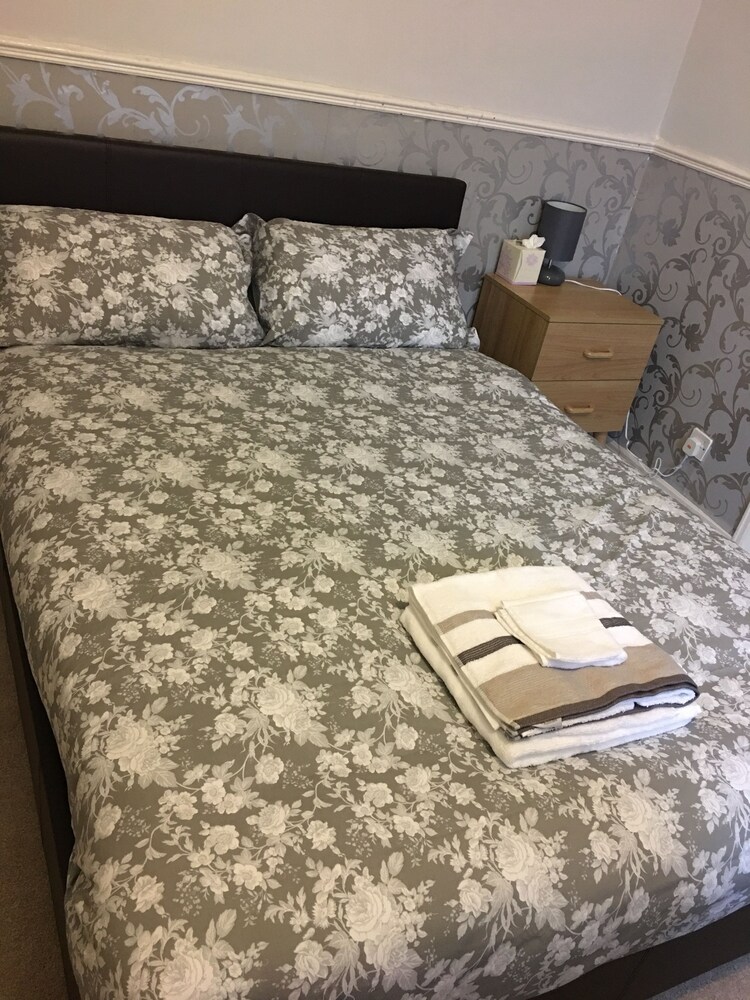 Lordsbrook Guesthouse