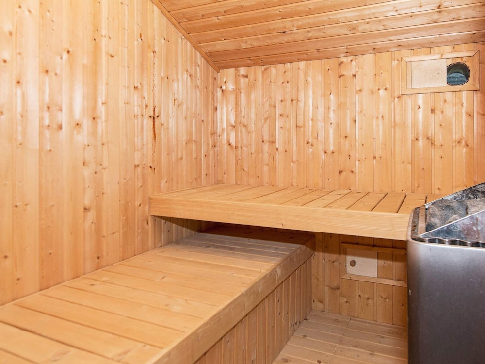 8 Person Holiday Home in Ebeltoft view 2