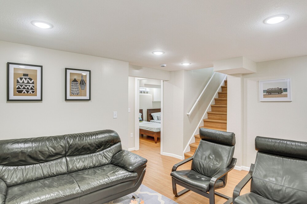 Charming Saint Paul Retreat: 7 Mi to Downtown!