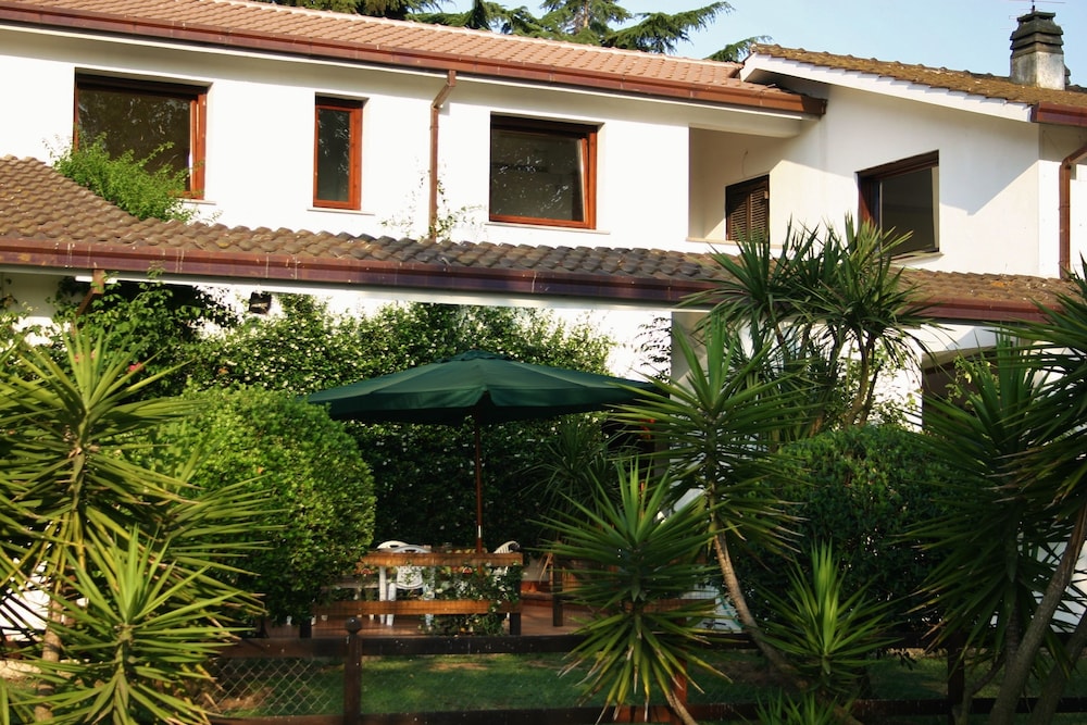Green Oasis B&B