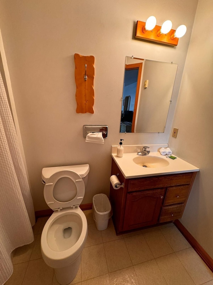 Lone Eagle Lodge - Property Image 17