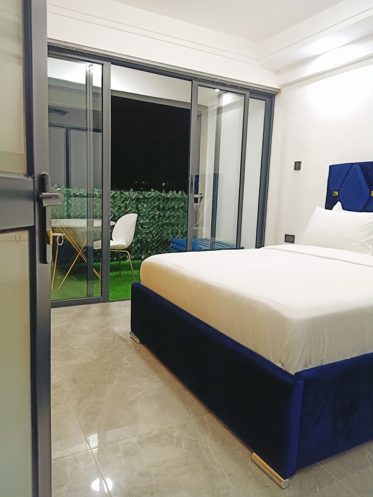 Lux Suites Gatundu Heights Kileleshwa