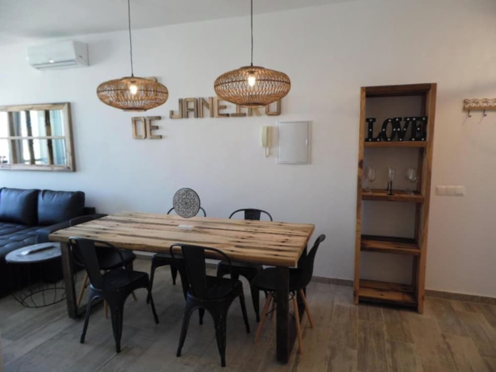 Apartamentos Puerto Marina