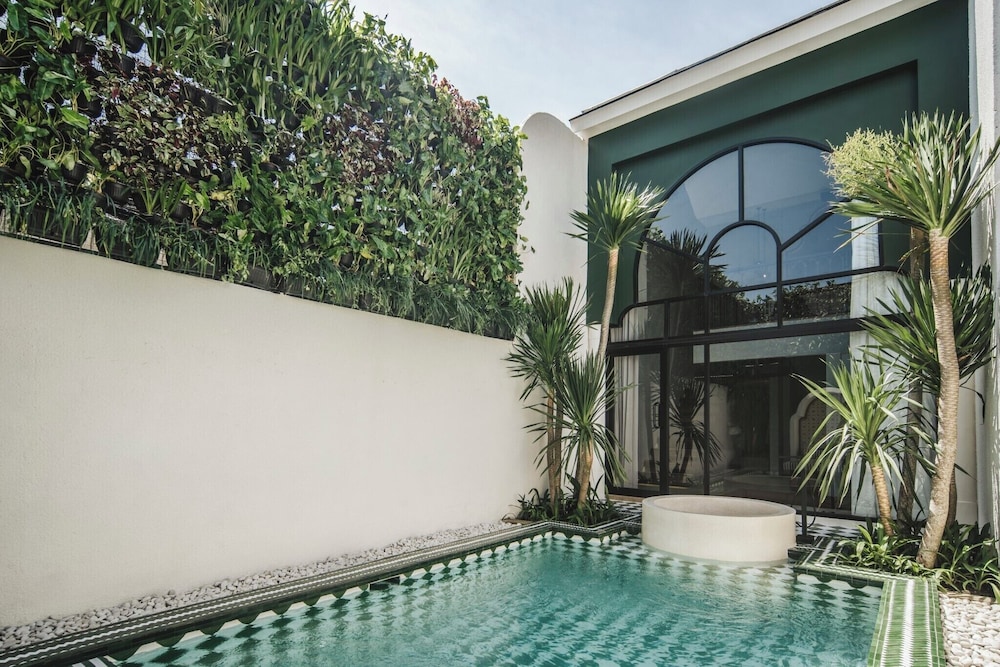 Palmea Villa Seminyak by Ini Vie Hospitality