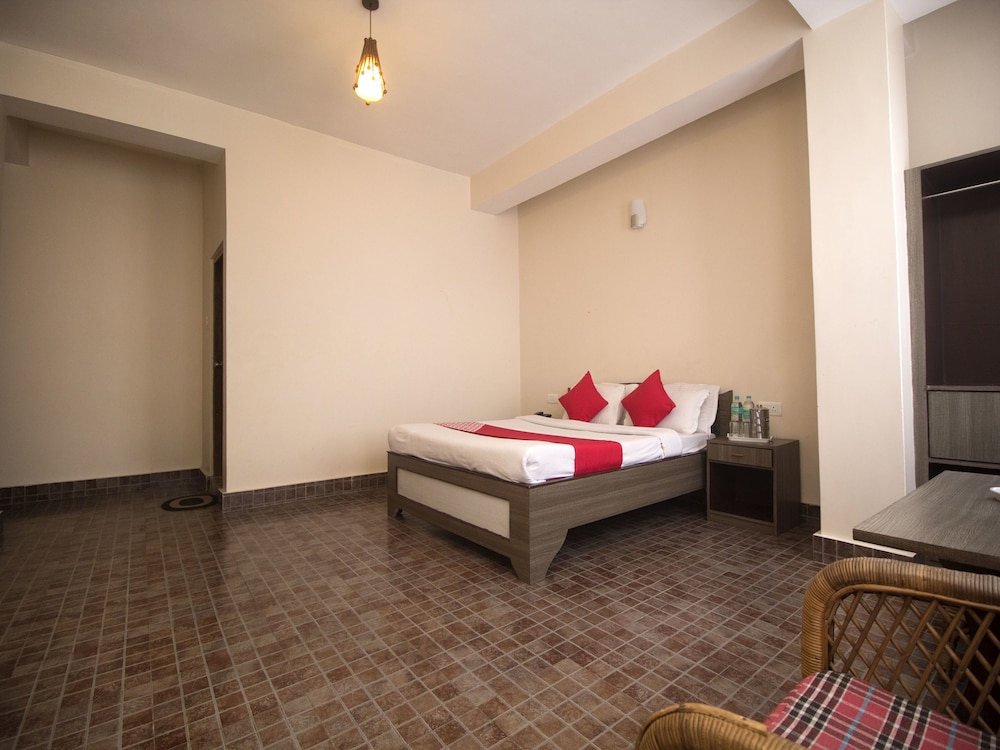OYO 17078 Saint Hotel Gangtok