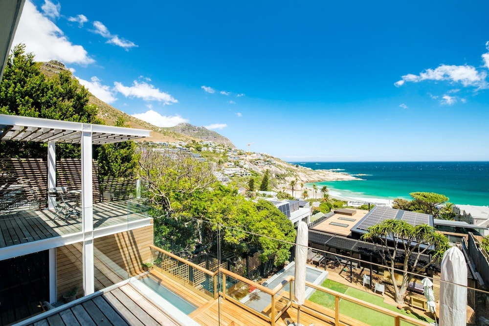 3bed Apt 4-min to Llandudno Beach Backline Views