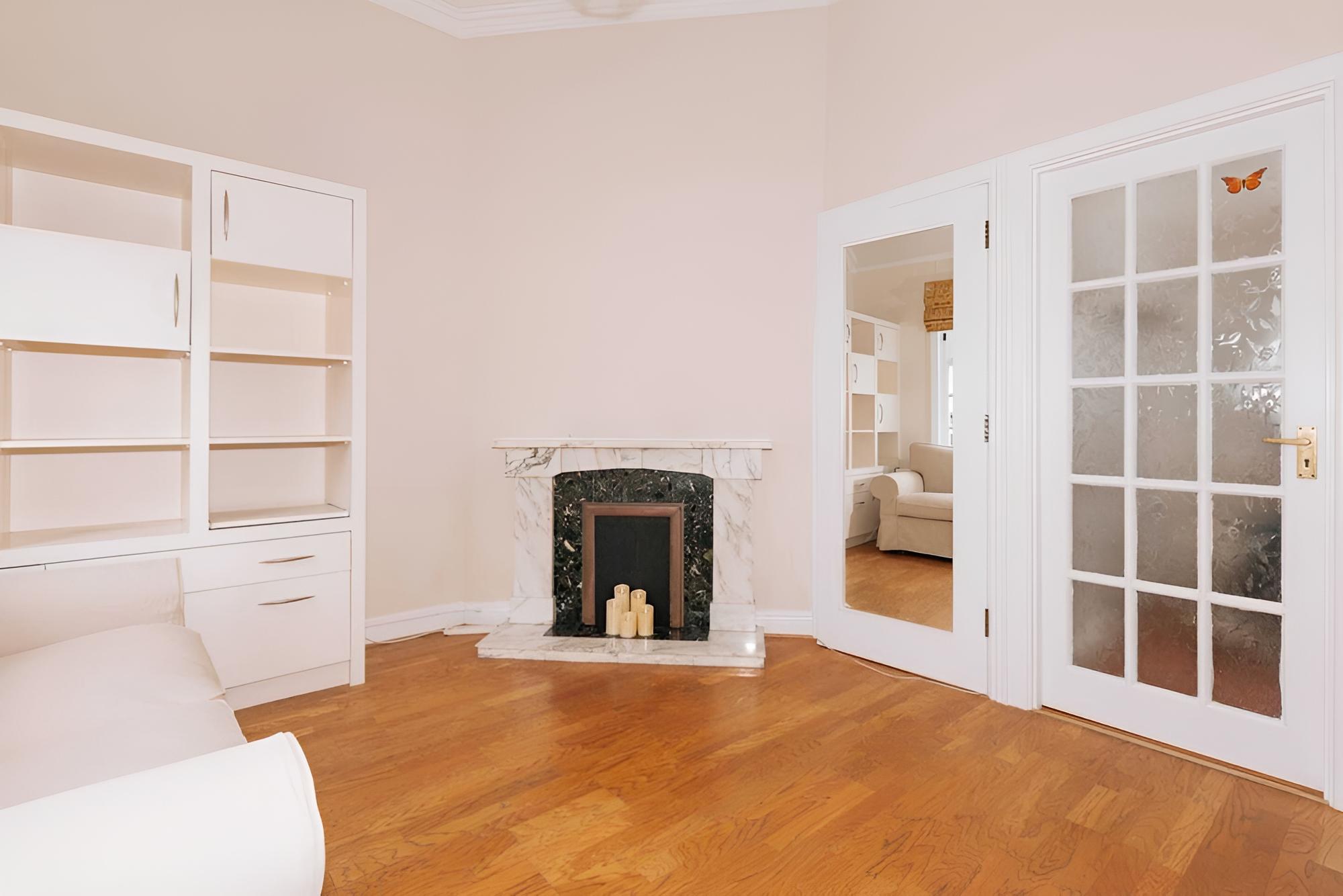 Central & Snug 1BD House - Portobello