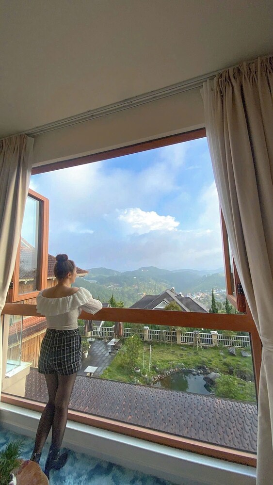 Mê Villa Dalat