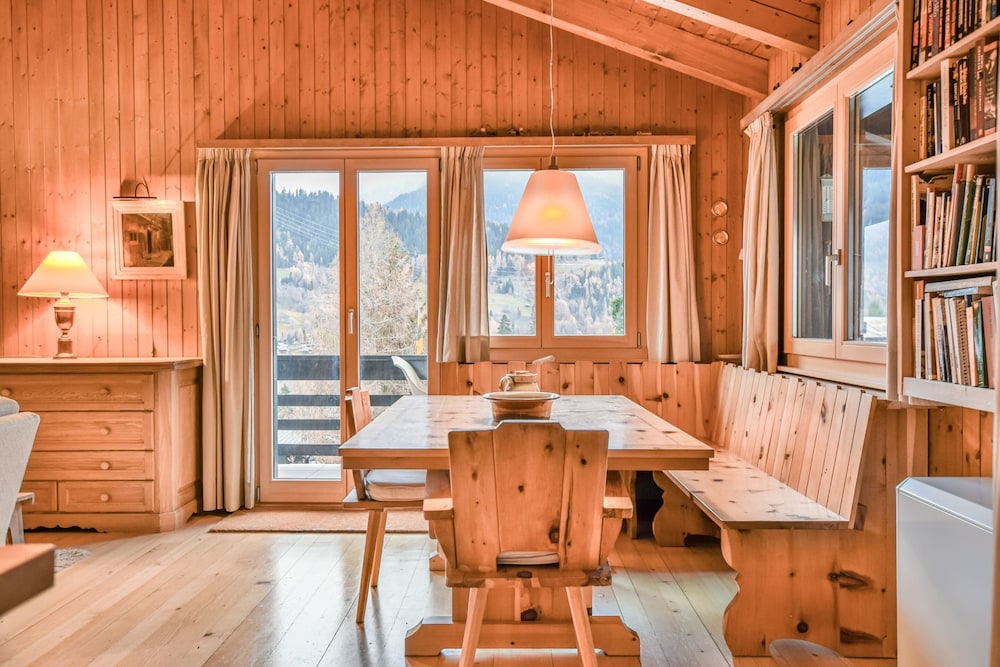 Chalet Arnica