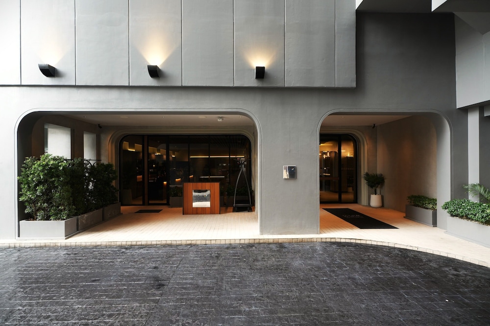Four Points By Sheraton Bangkok, Sukhumvit 22