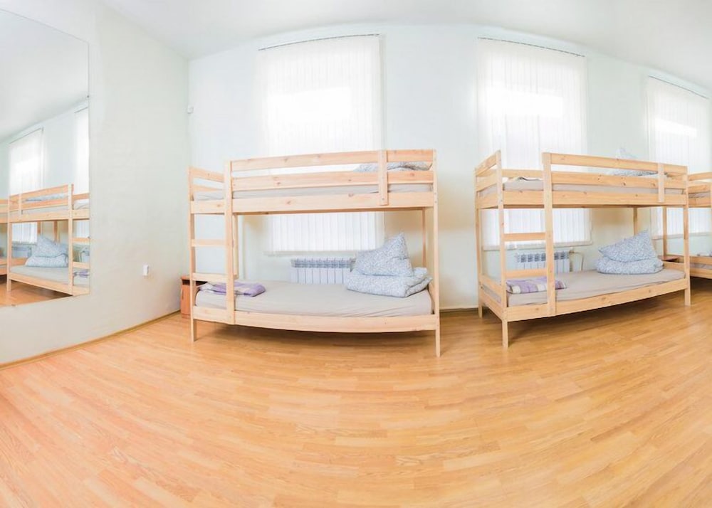 Hunter Hostel
