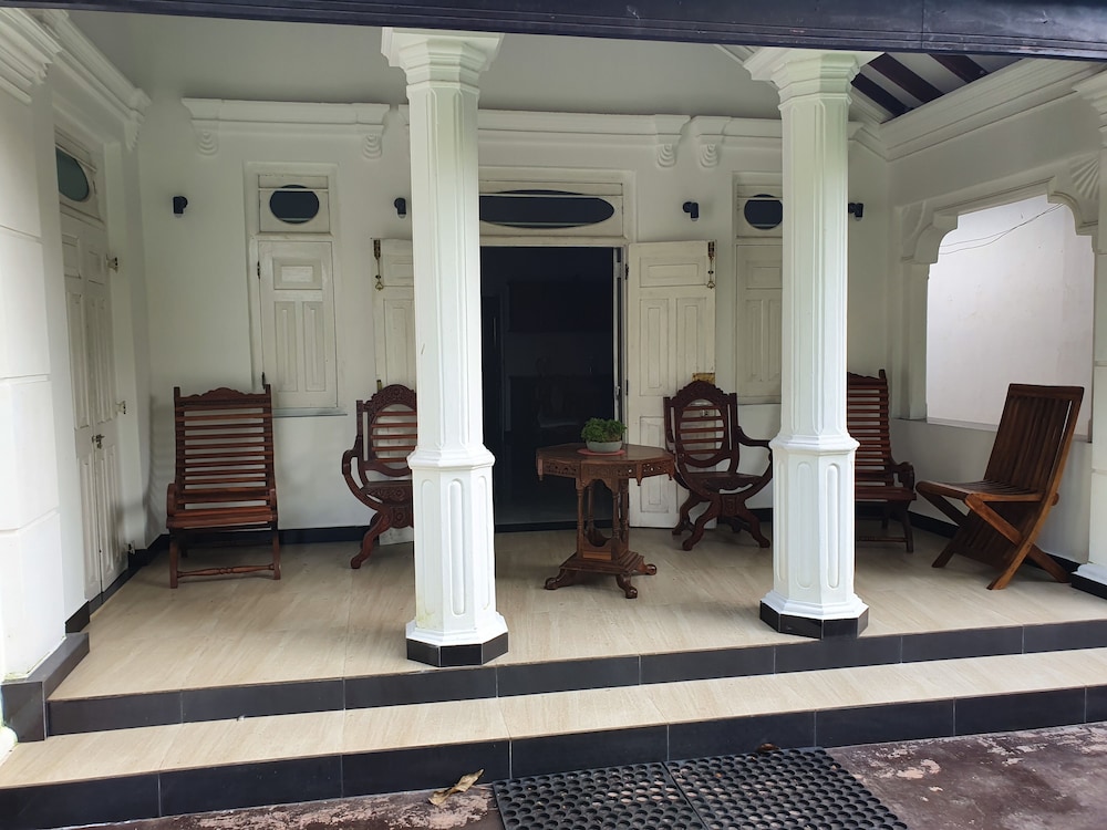 NilaRU Villa view 4