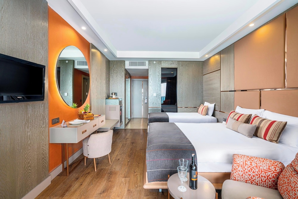 Arycanda Kirman Premium - Ultra Her Şey Dahil - Image 50