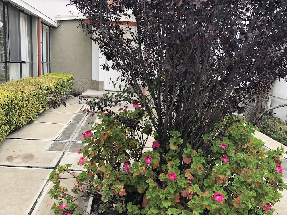 Casa Skyways B&B
