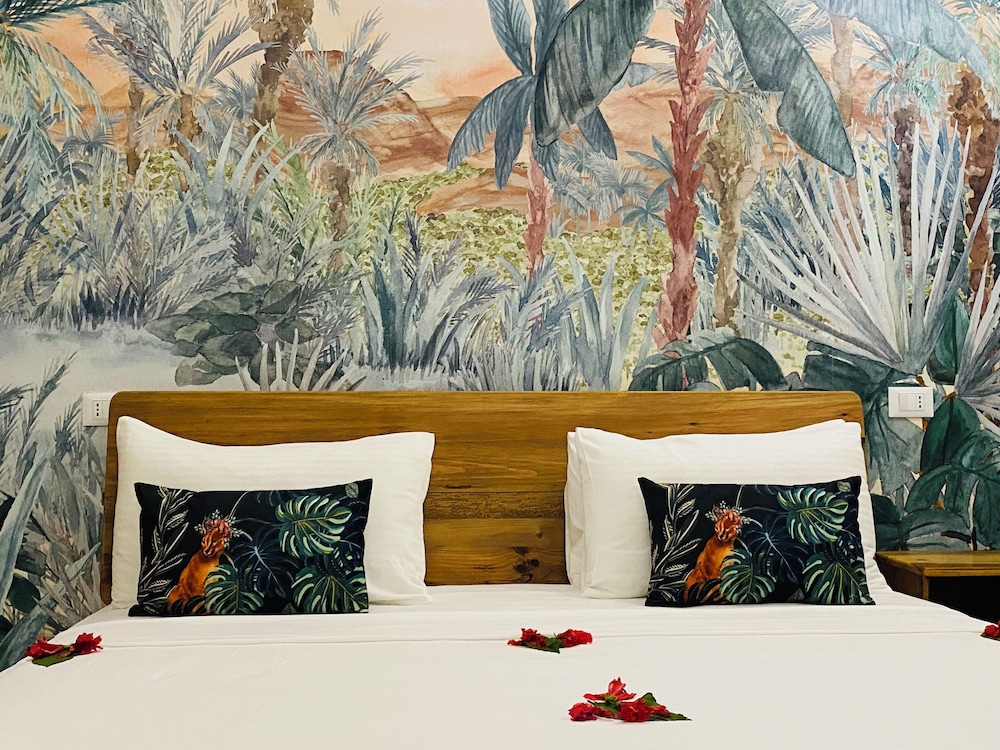 Luxury Lions Villas Zanzibar - with Private Cook&Infinity Pools