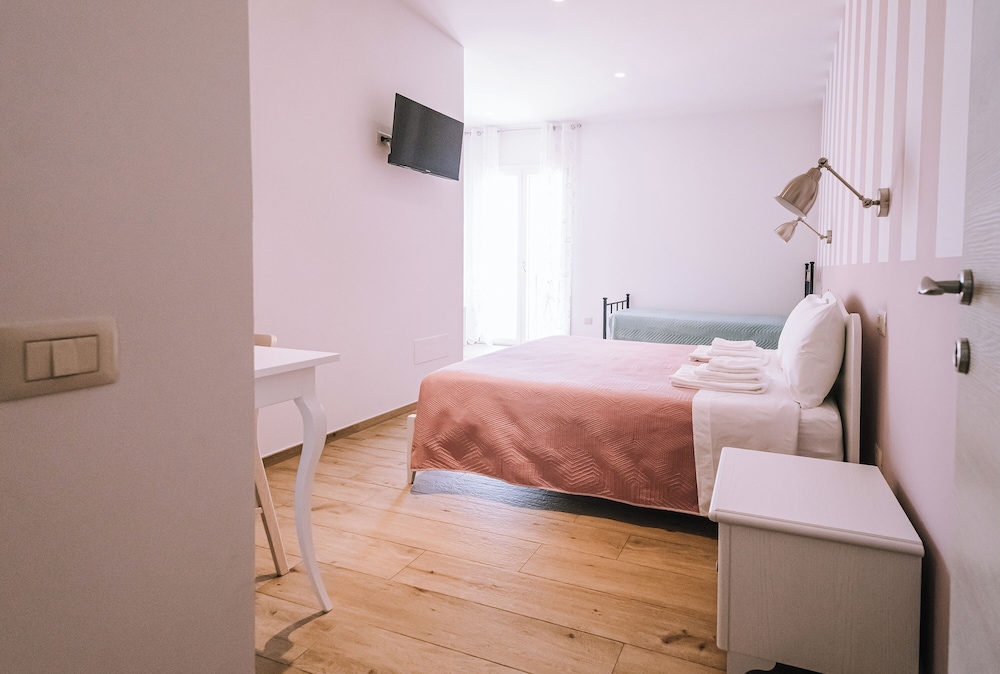 B&B LA SPERELLA