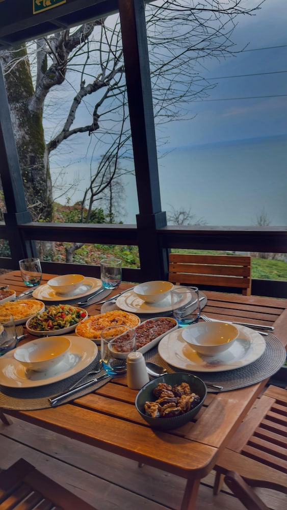 Ediz Suit Bungalov