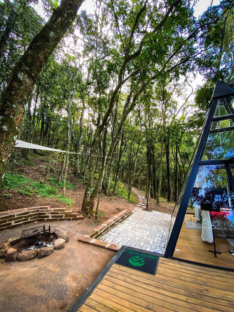 Cabanas do Valle