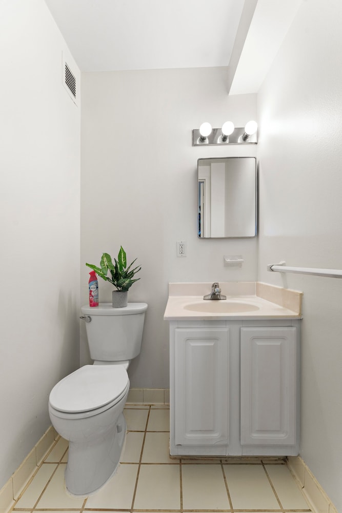 Furnished Apartment Near Longwood