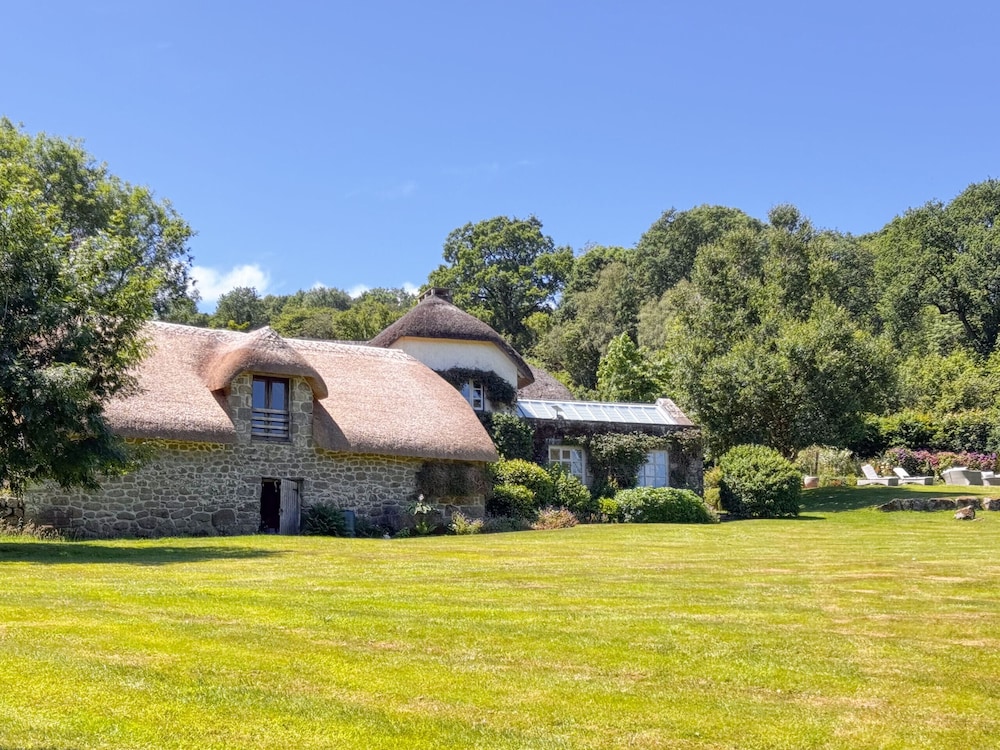 Woodtown in Chagford