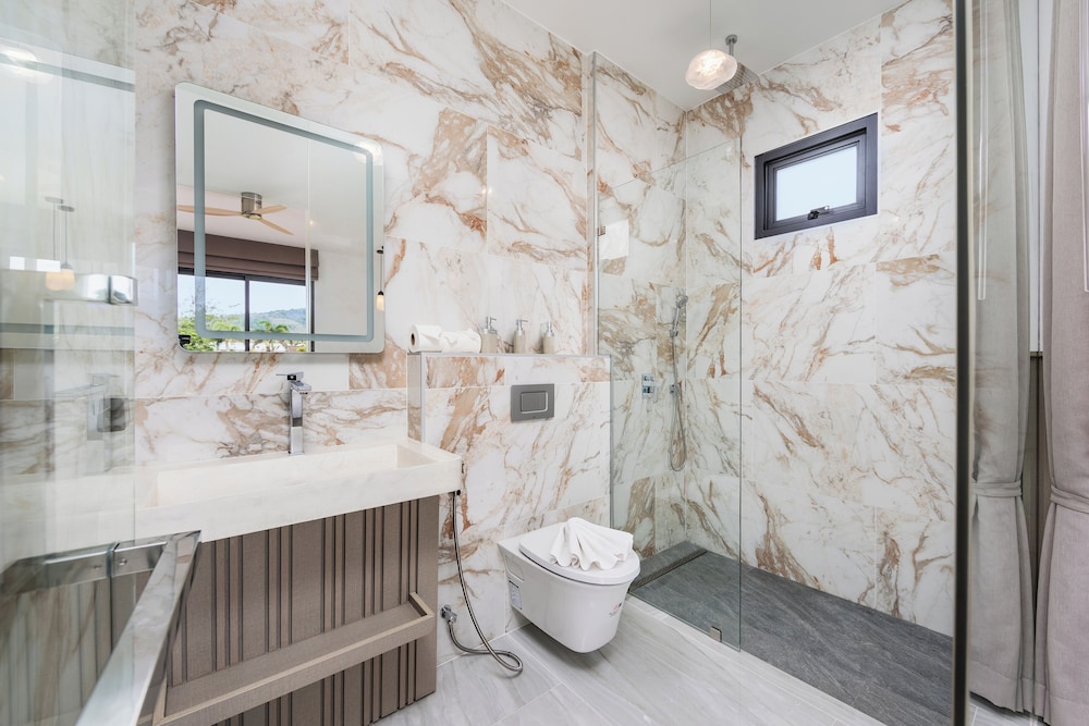 Villa Satori by Tropiclook