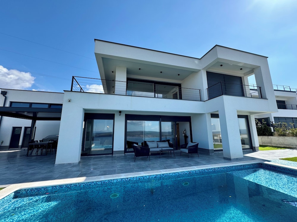 Villa Dolci