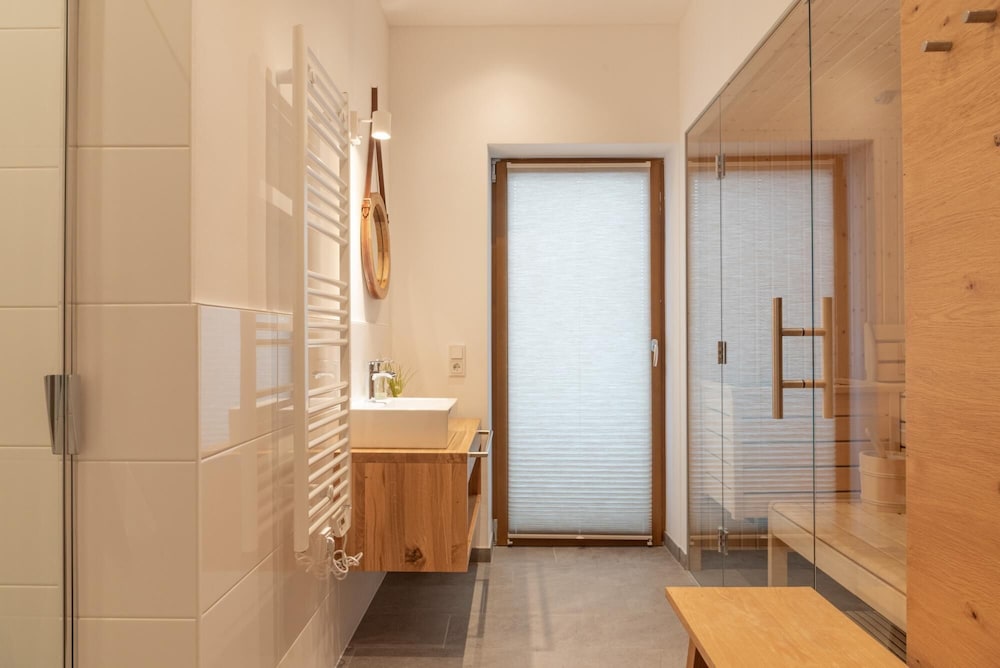 Finest Villa Zell am See Luxury Sauna 12 pax