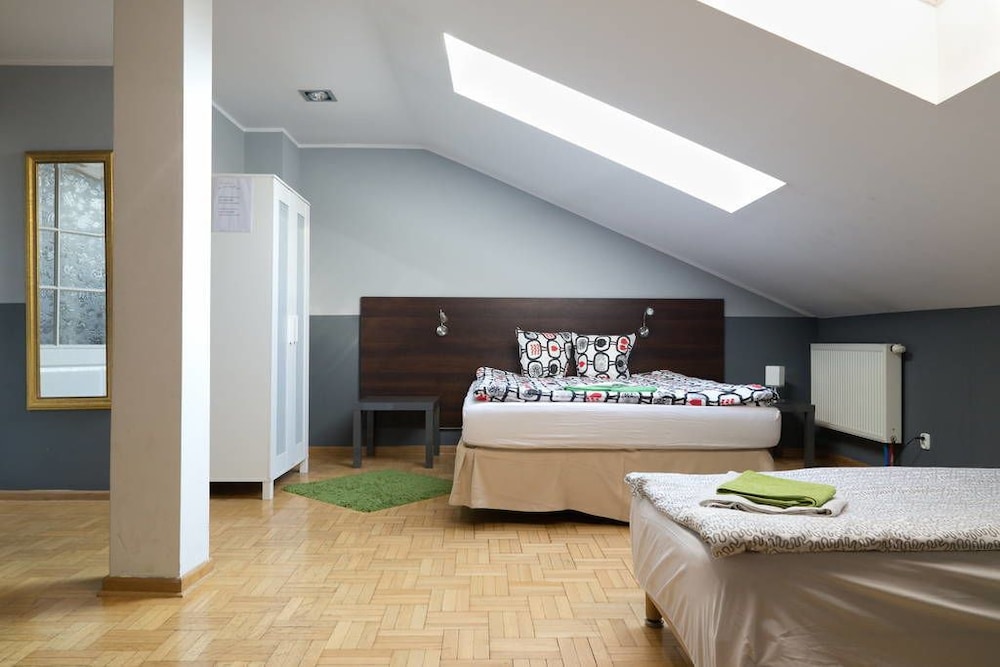 Warsaw Vacations - Anton House - Property Image 38