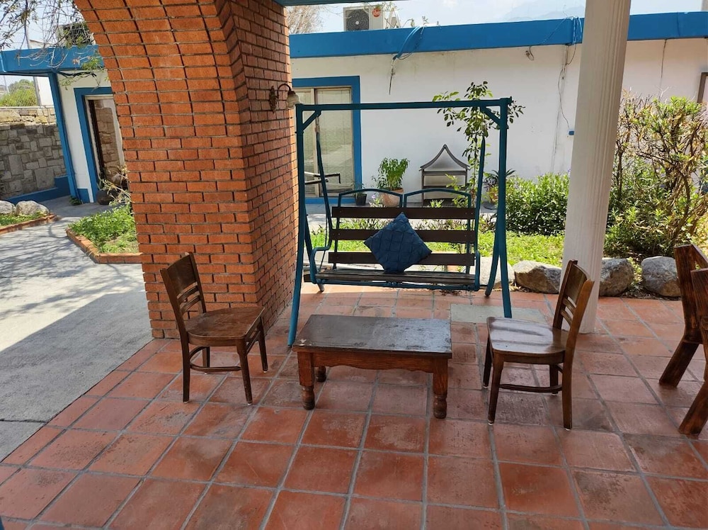 ANTIQUE Casa de Huespedes Barrio Antiguo