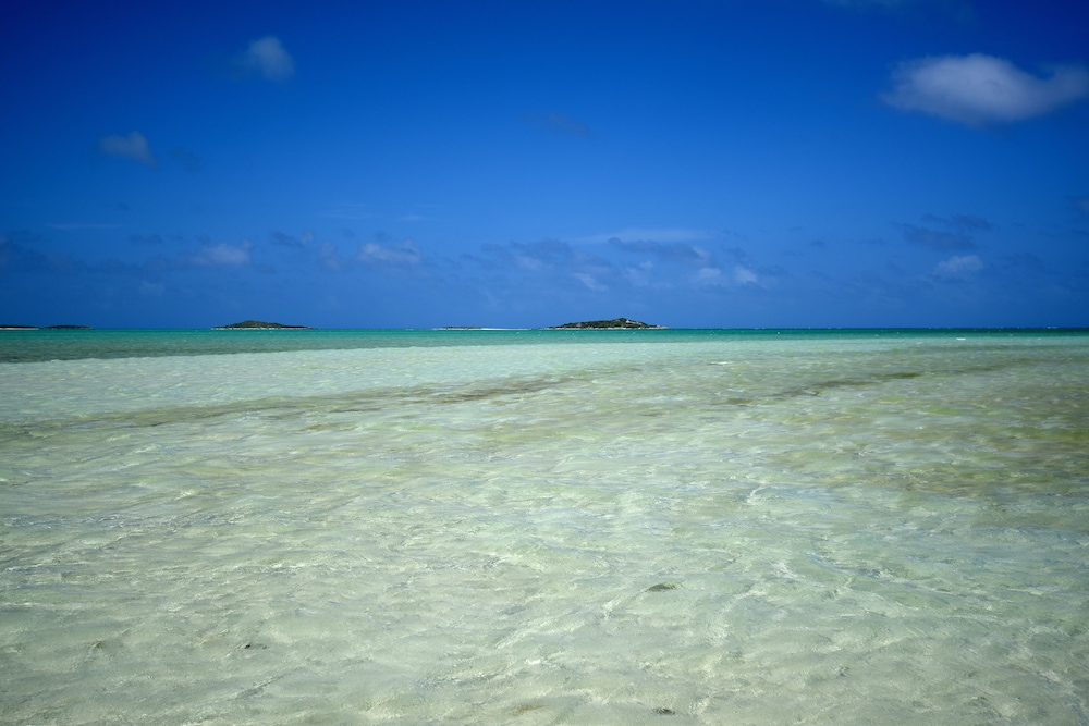 Chesters Bonefish Lodge