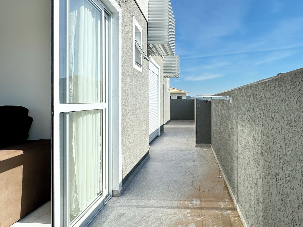 Residencial Fiametti-Praia dos Ingleses