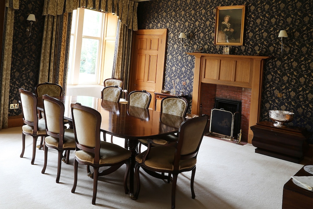 Carnach House