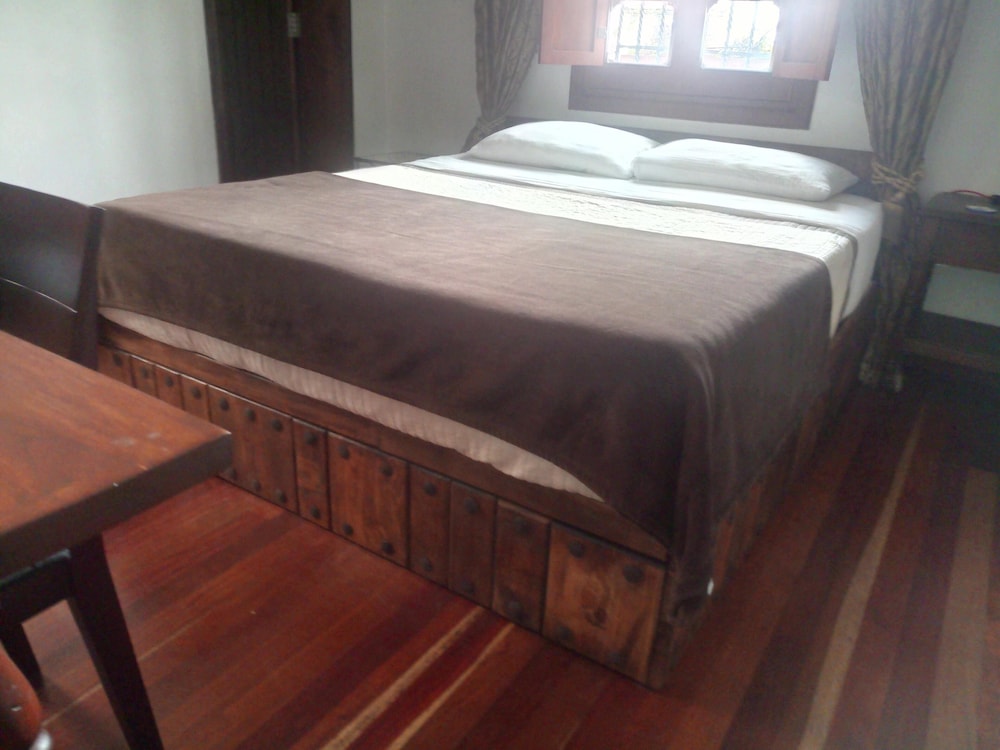 Bogota Bed and Breakfast Inn
