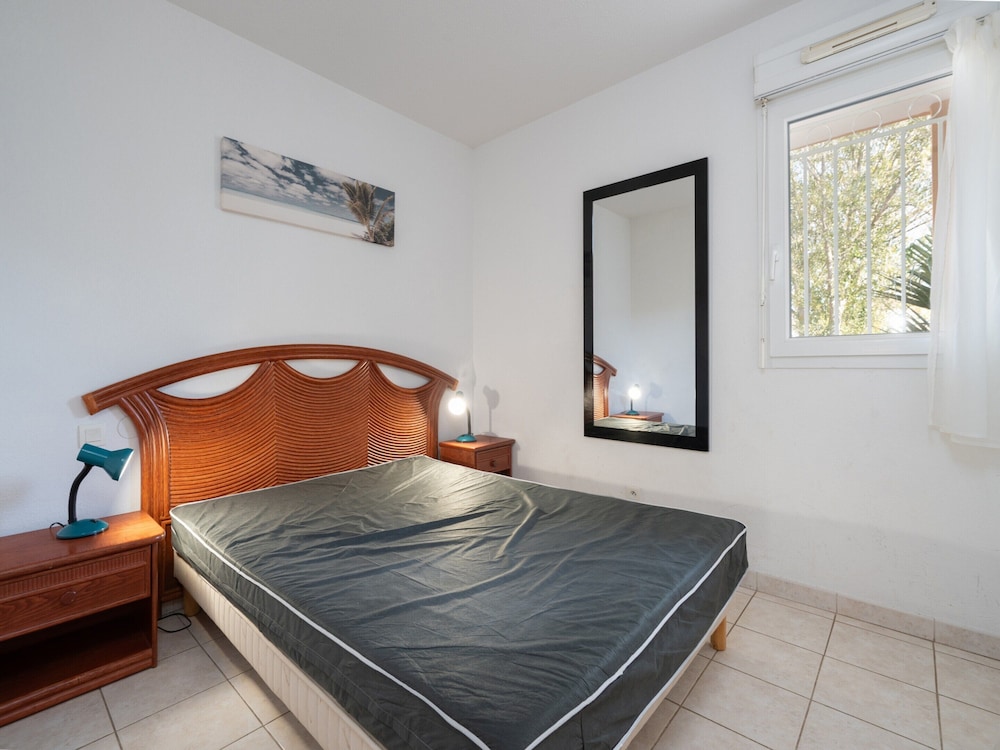 Apartment Near Richelieu Beach