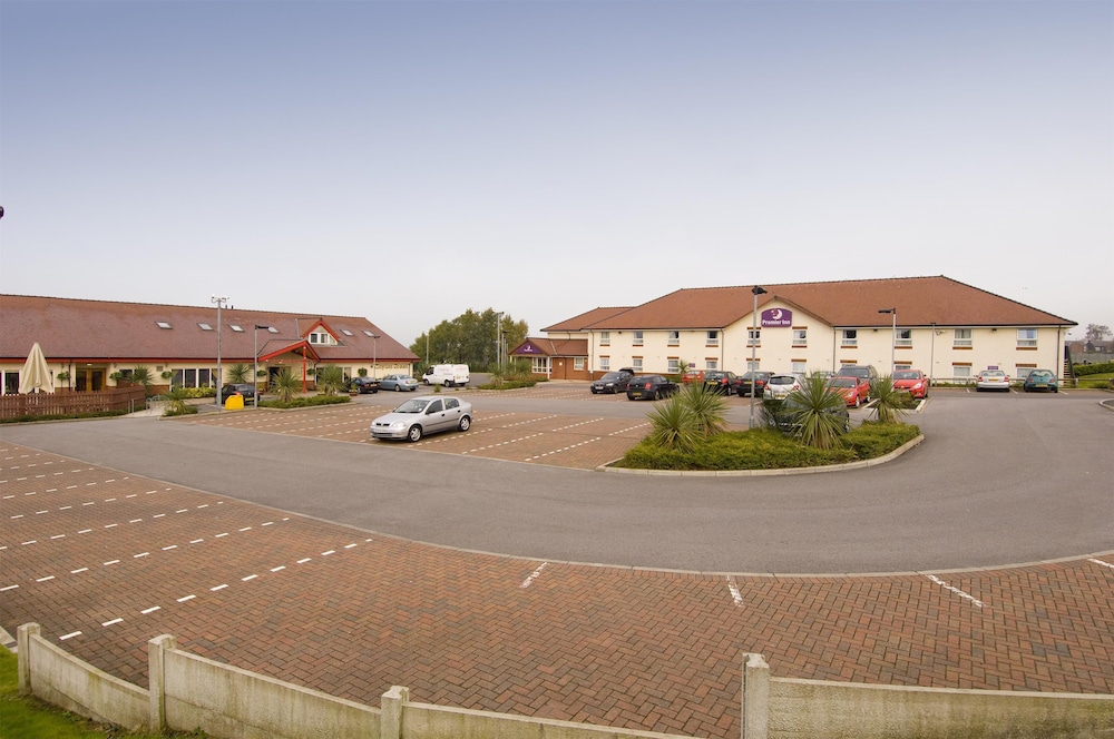 Premier Inn Oldham Central, photo 5