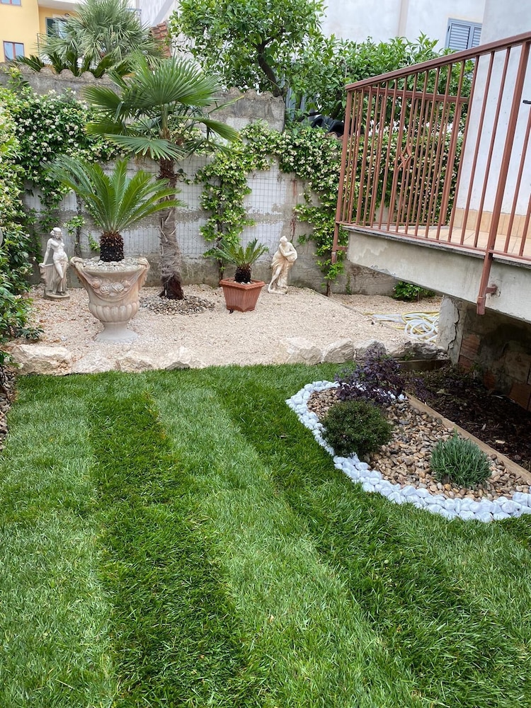 Villa Nancy view 5