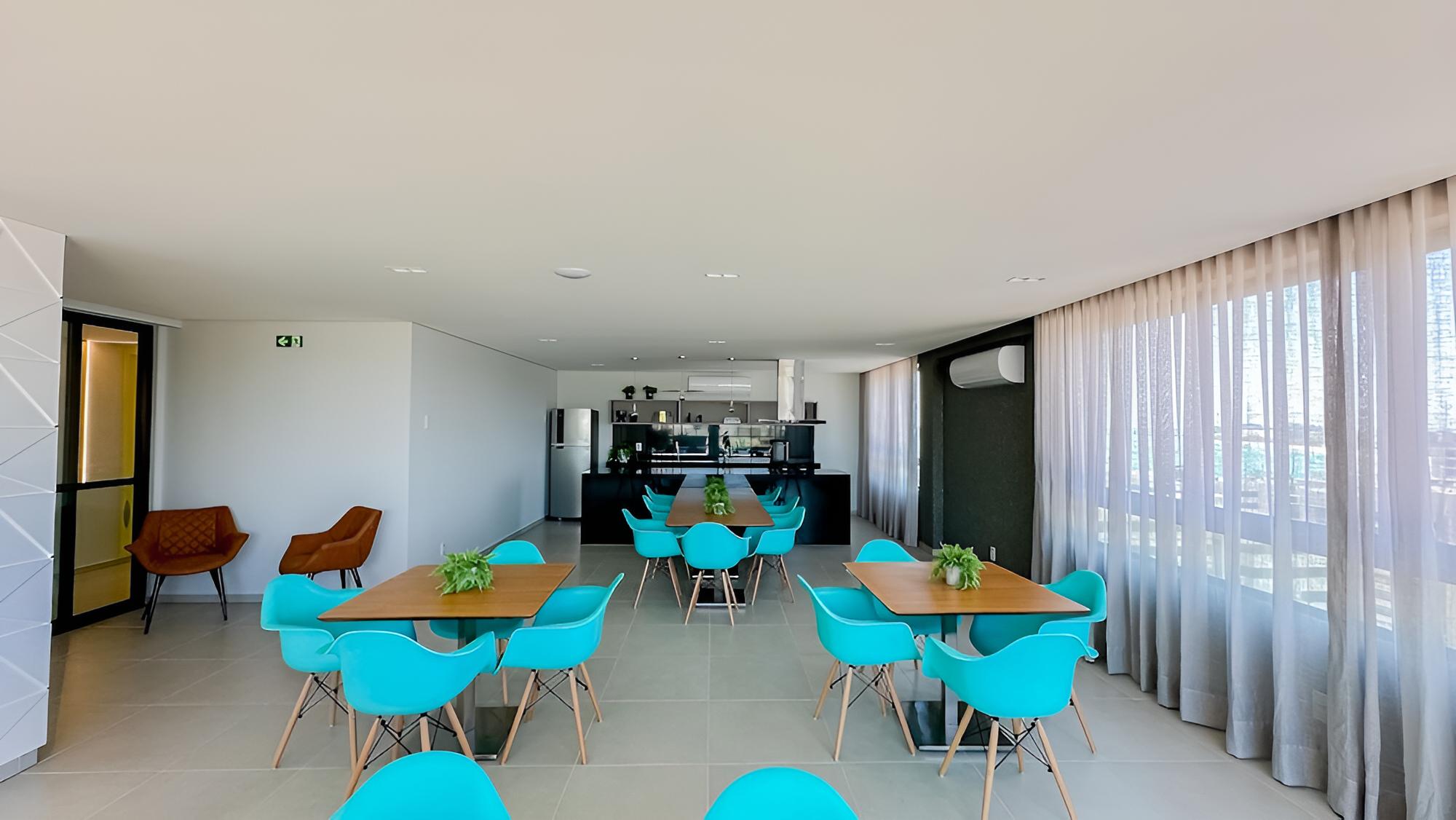 SMART STAY APTO 1205