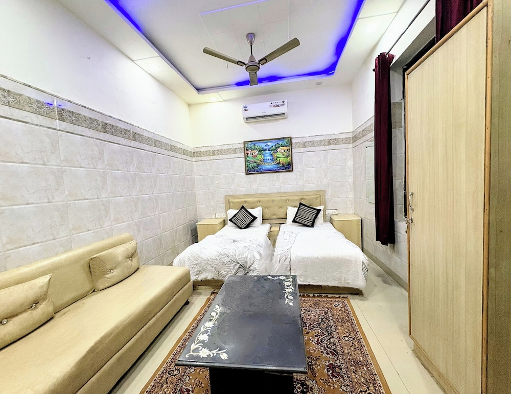 sukoon homestay