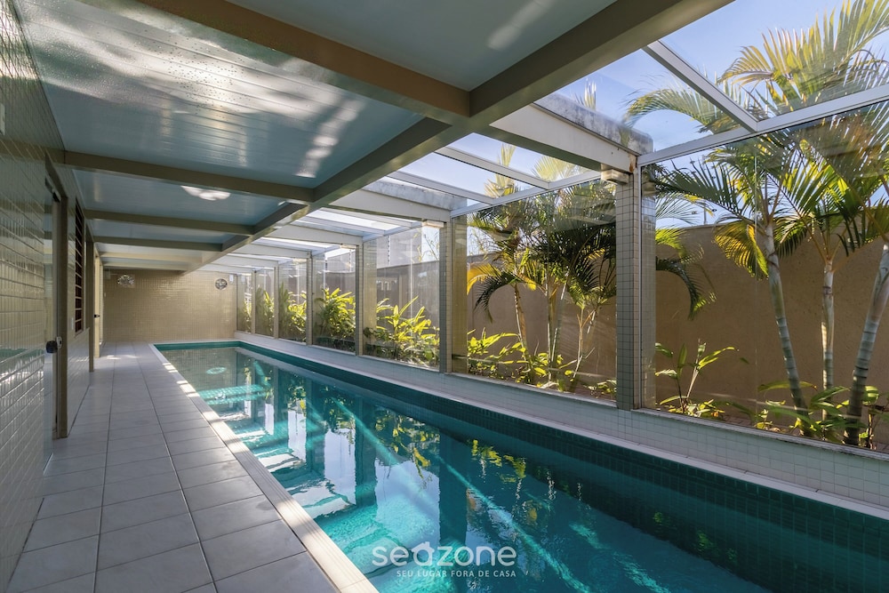 Penthouse at Homeclub in Campeche Mhb0302